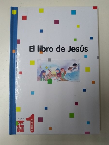 El libro de Jesus