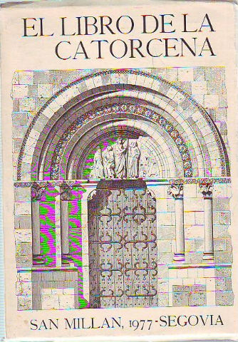 EL LIBRO DE LA CATORCENA.