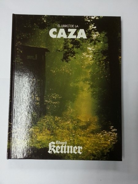 El libro de la caza