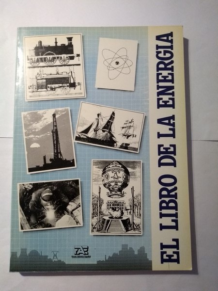 El libro de la energia