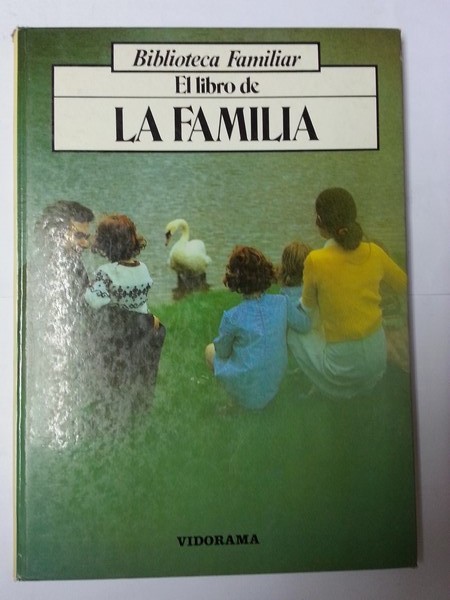 El libro de la familia