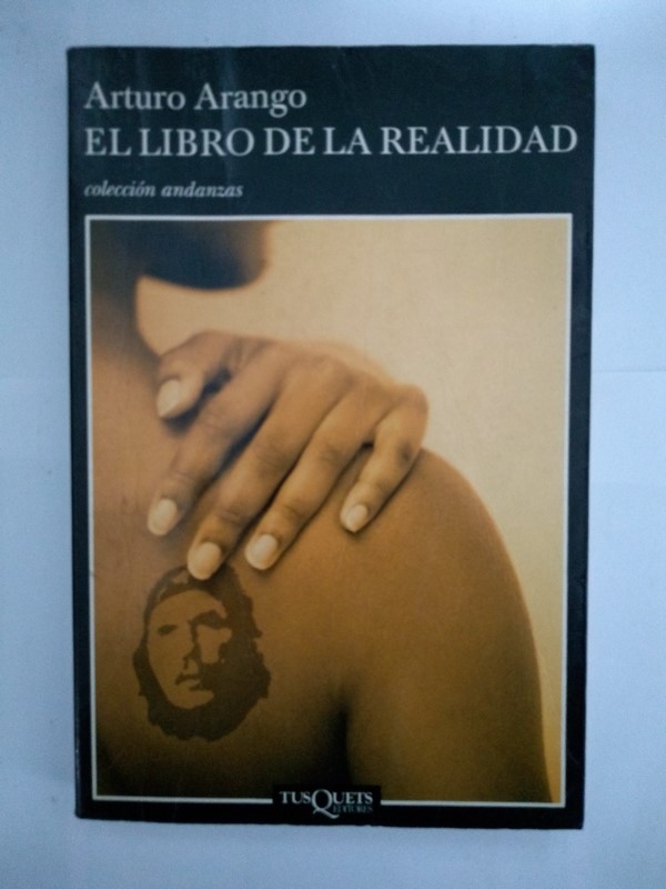 El libro de la realidad