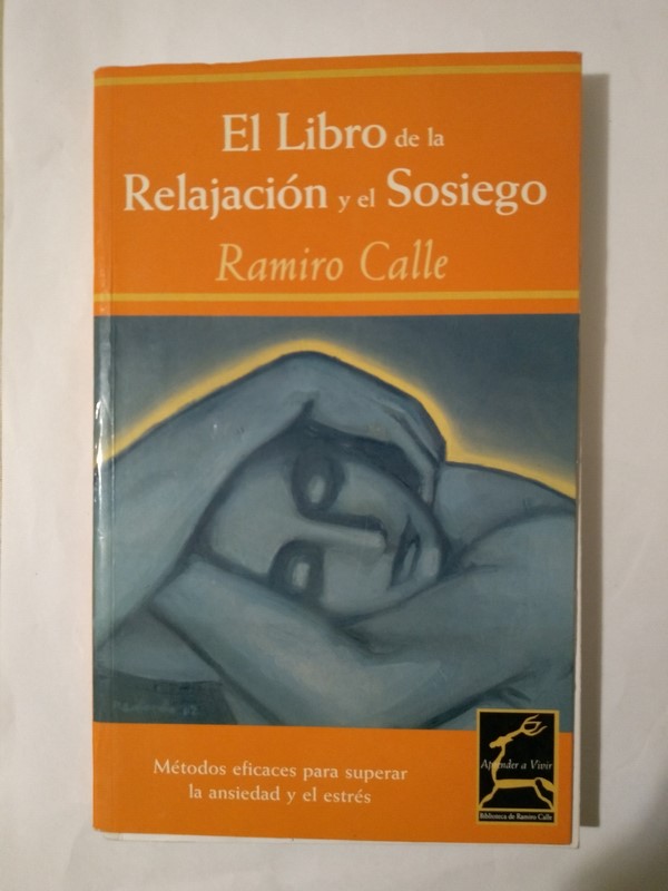 El Libro de la Relajación y el Sosiego