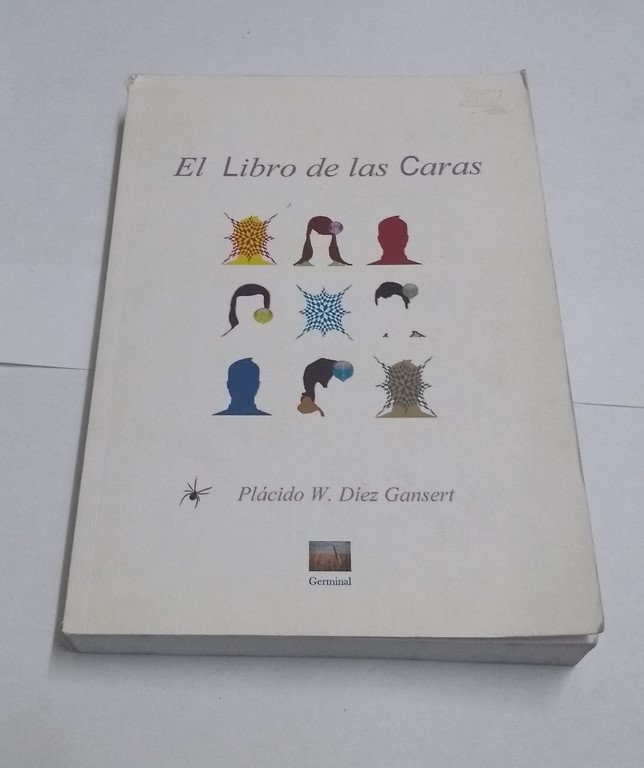 El libro de las Caras