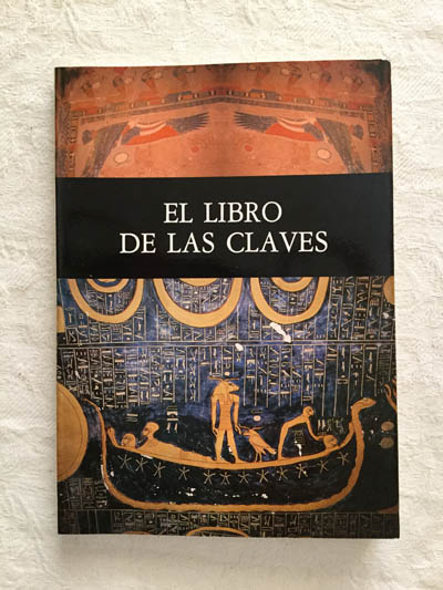 El libro de las claves