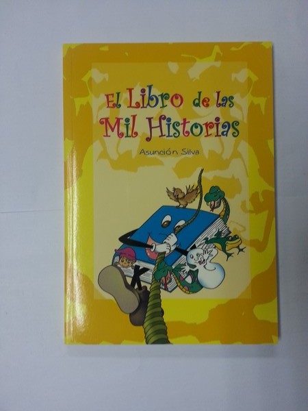 El libro de las mil historias