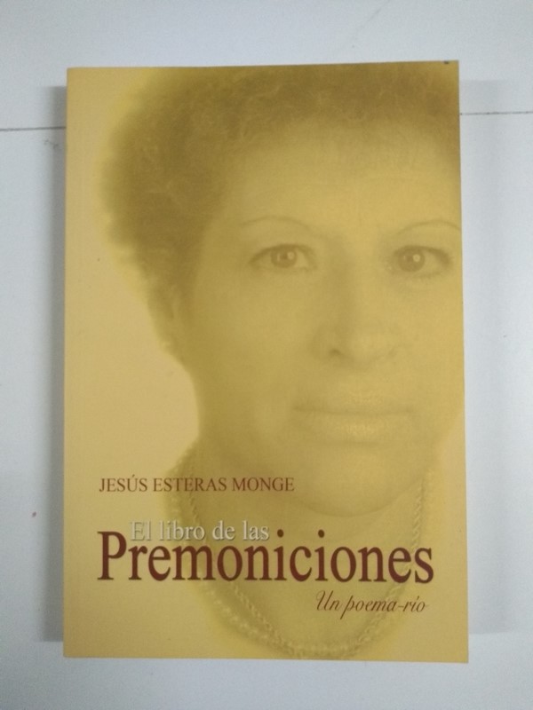 El libro de las premoniciones