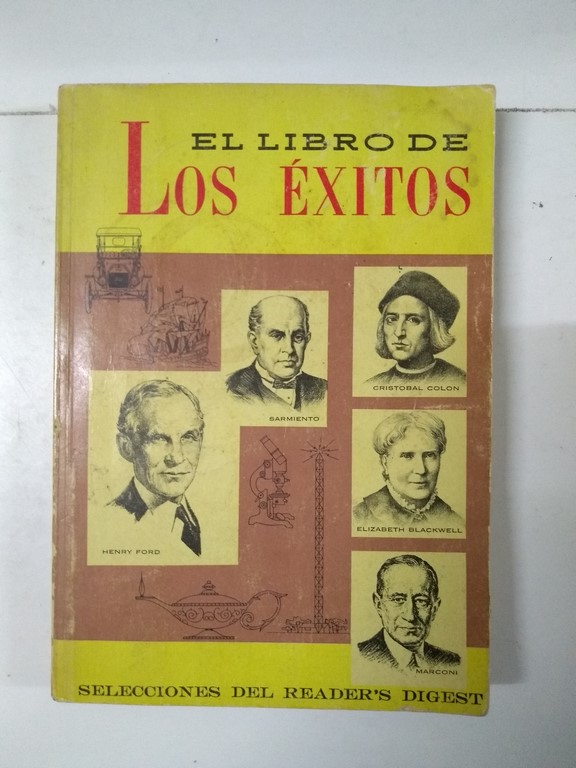 El libro de los éxitos