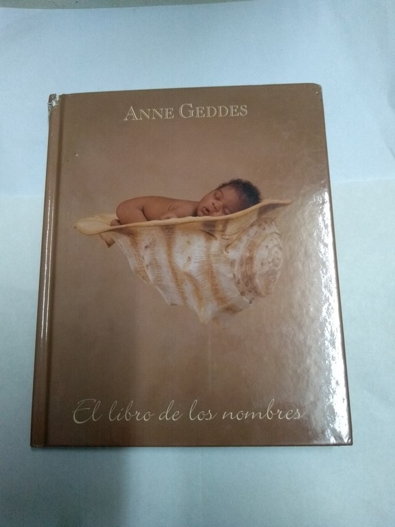 El libro de los nombres