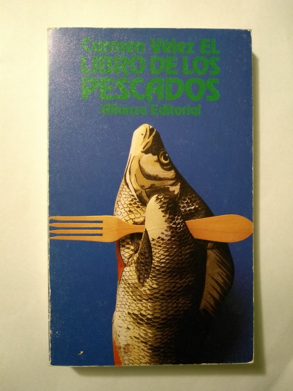 El libro de los pescados