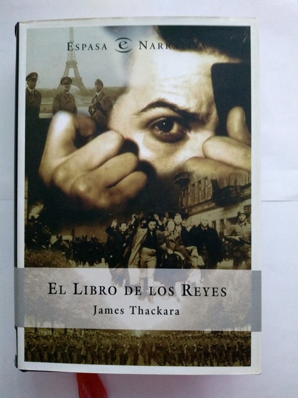 El libro de los reyes