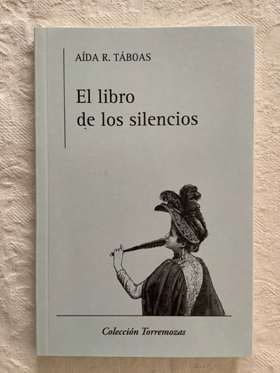 El libro de los silencios