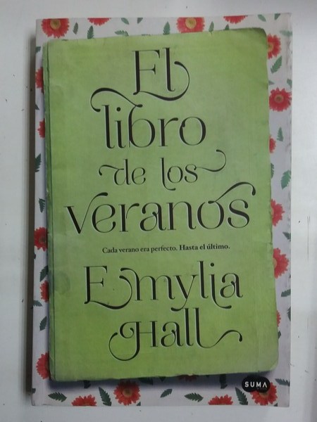 El Libro de los Veranos
