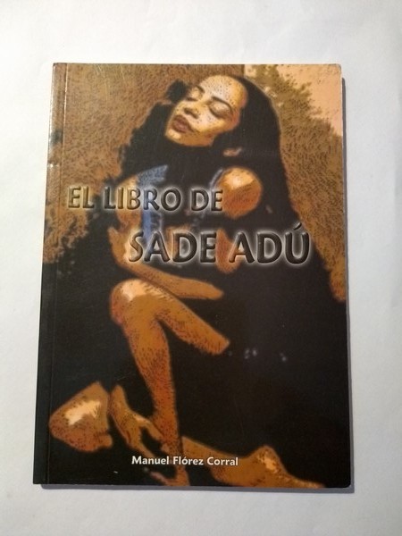 El libro de Sade Adu