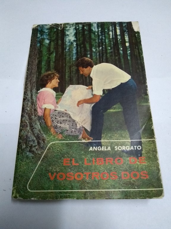 El libro de vosotros dos