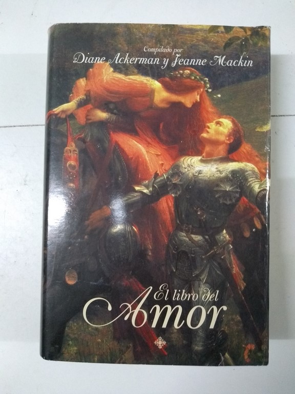 El libro del Amor