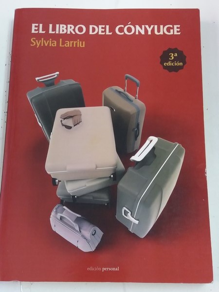 El Libro del Cónyuge