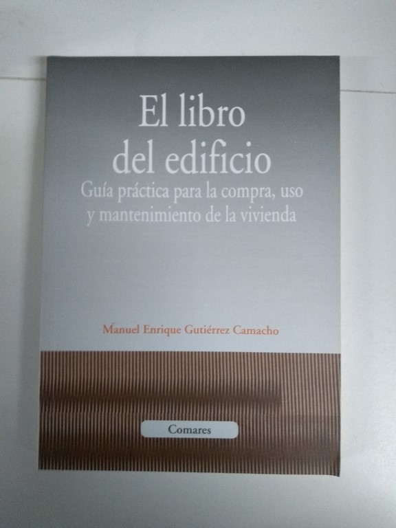 El libro del edificio