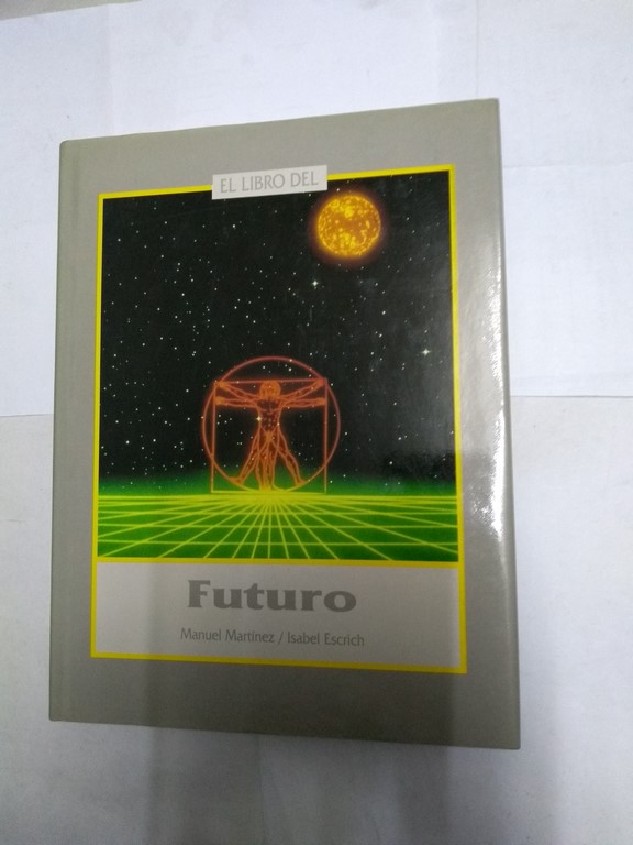 El libro del Futuro