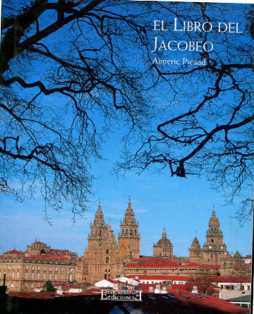 EL LIBRO DEL JACOBEO.