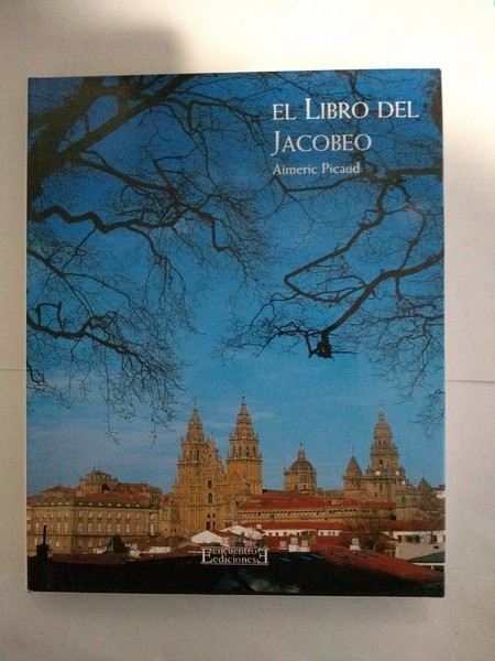 El libro del Jacobeo