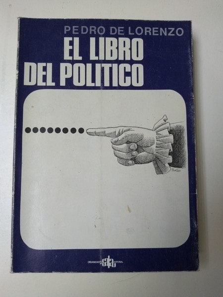 El libro del politico