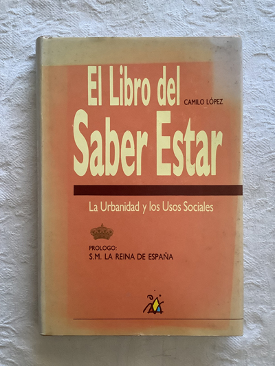 El libro del saber estar