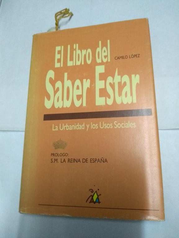 El Libro del Saber Estar