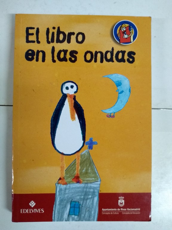 El libro en las ondas