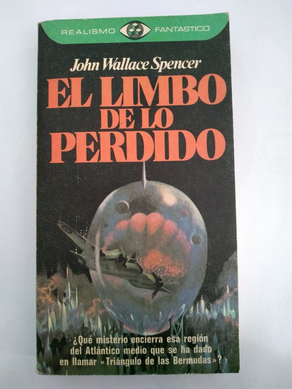 El limbo de lo perdido