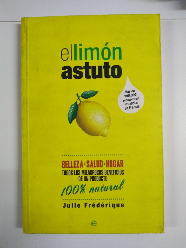 El limón astuto