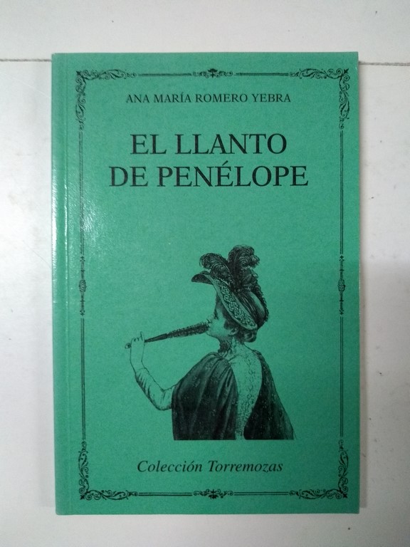 El llanto de Penélope