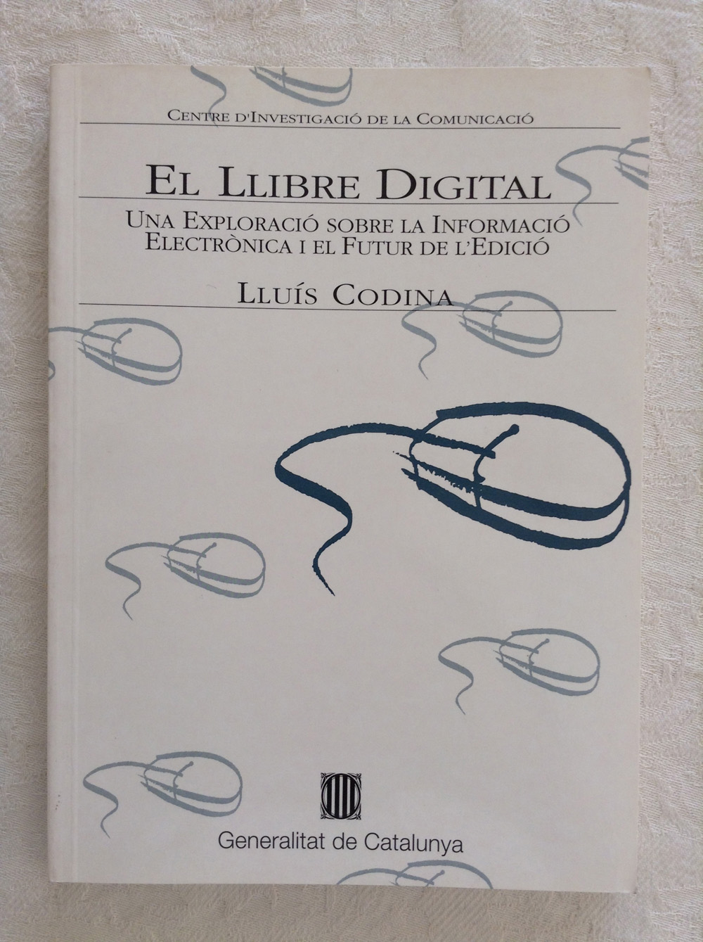 El llibre digital