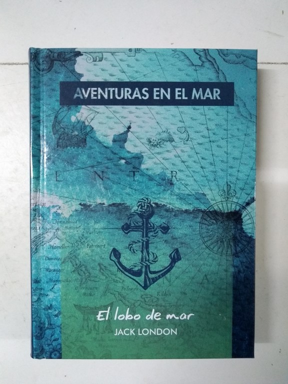 El lobo de mar