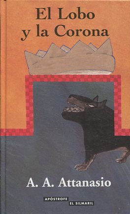 EL LOBO Y LA CORONA.