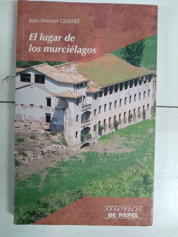 El lugar de los murciélagos