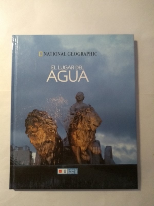 El lugar del agua