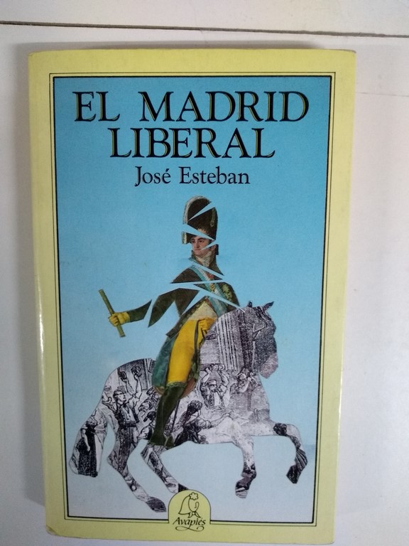 El Madrid liberal