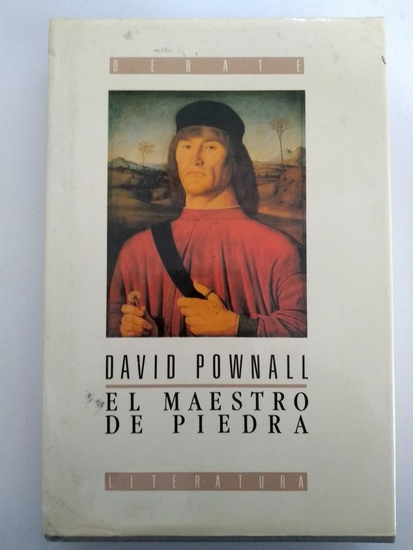 El maestro de piedra