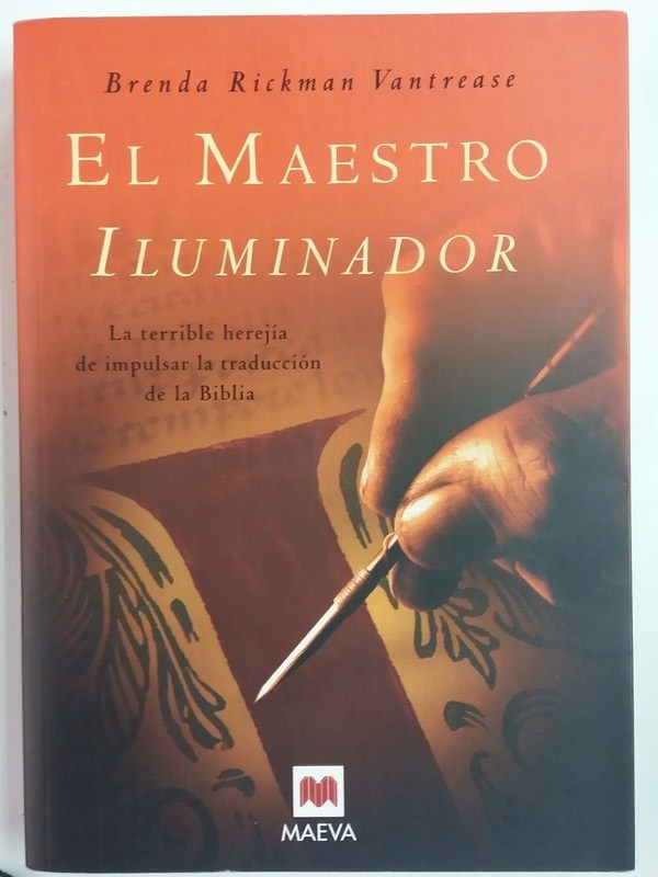 El maestro iluminador