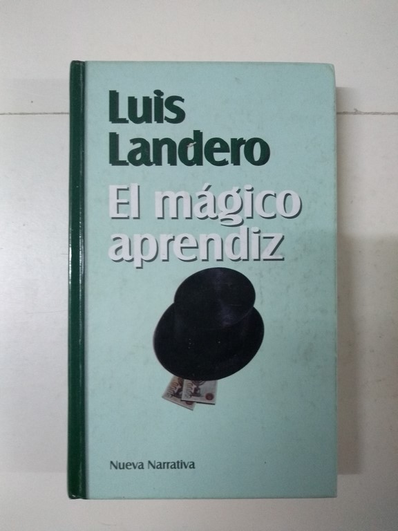 El mágico aprendiz