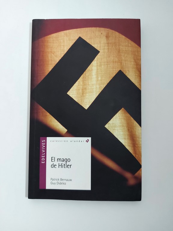 El mago de hitler