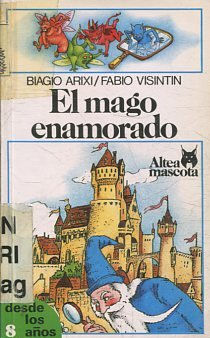 EL MAGO ENAMORADO.