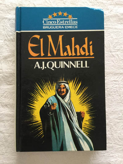 El Mahdi