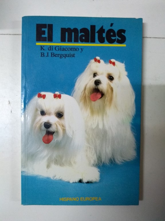 El maltés