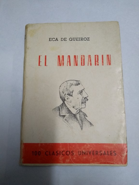 El mandarín