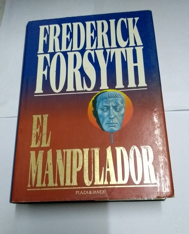 El manipulador