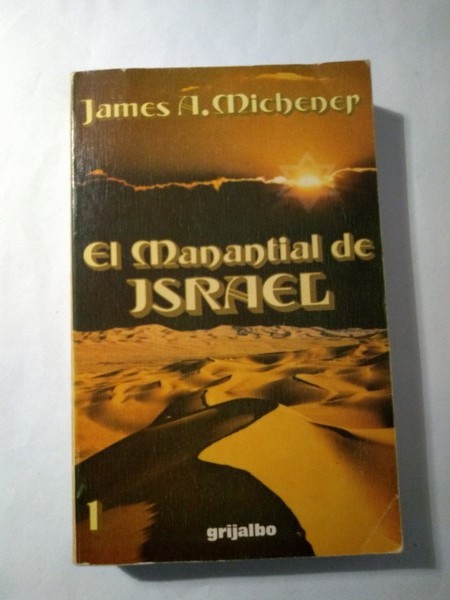 El mantial de Israel. 1