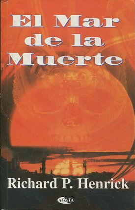 EL MAR DE LA MUERTE.