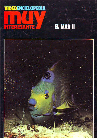 EL MAR (DOS TOMOS).